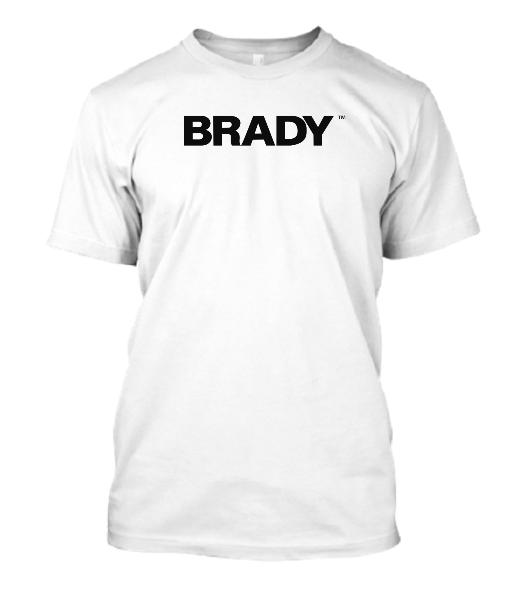 Brady Brand Merch Tom Brady Brady T-Shirt