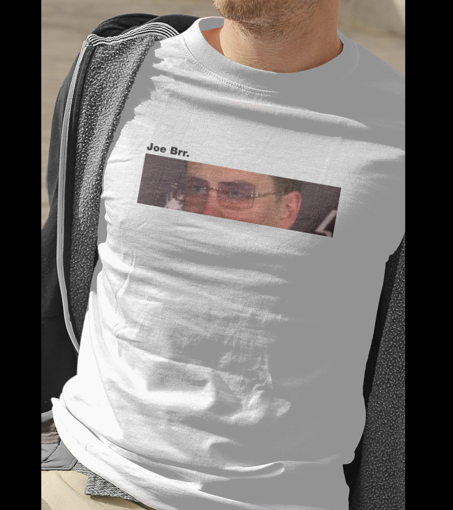 Joe Brr T-Shirt