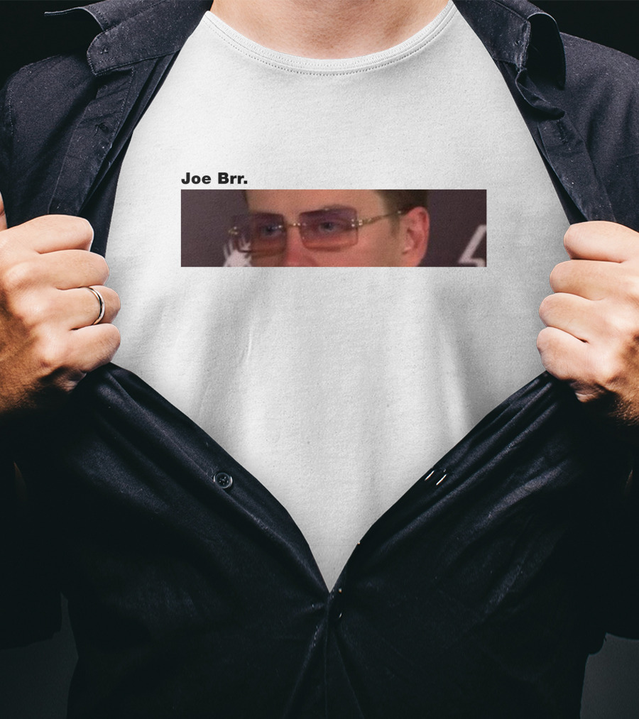 Joe Brr T-Shirt