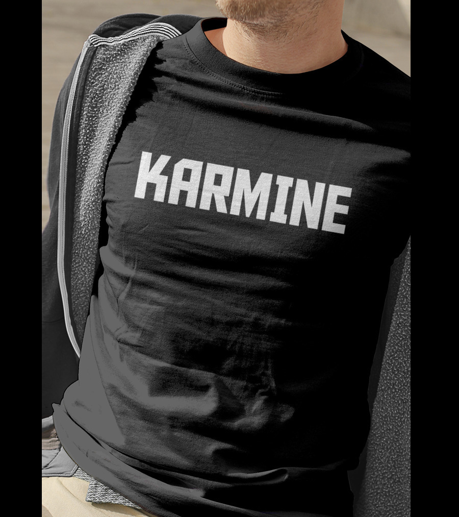 Karmine Shop Followdogukan Balcı KARMINE T-Shirt