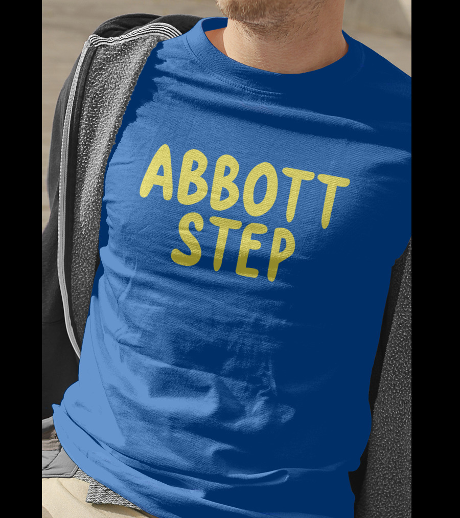 Sheryl Lee Ralph Abbott Step T-Shirt