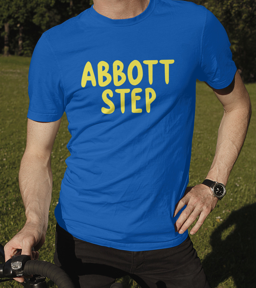 Sheryl Lee Ralph Abbott Step T-Shirt