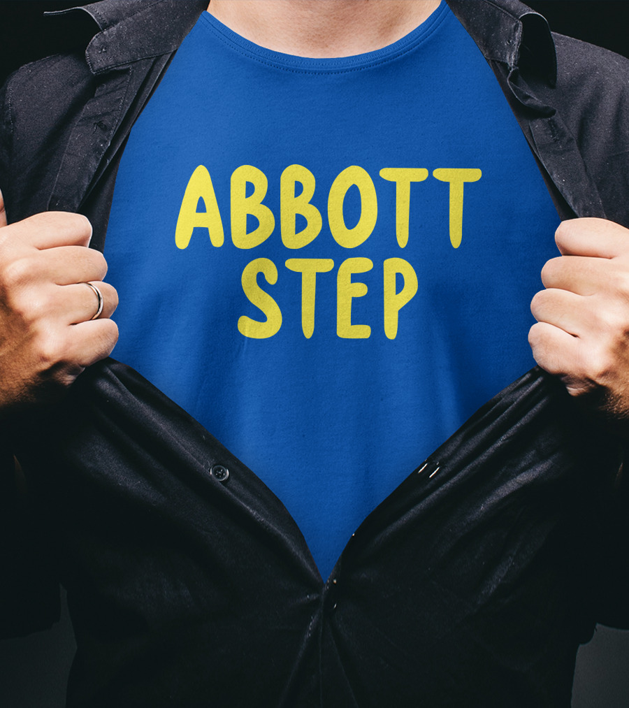 Sheryl Lee Ralph Abbott Step T-Shirt