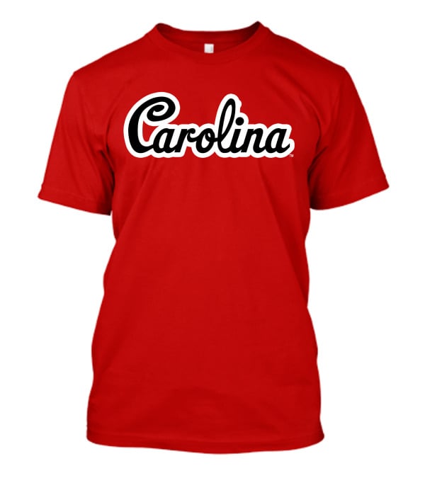 Dawn Staley Carolina T-Shirt