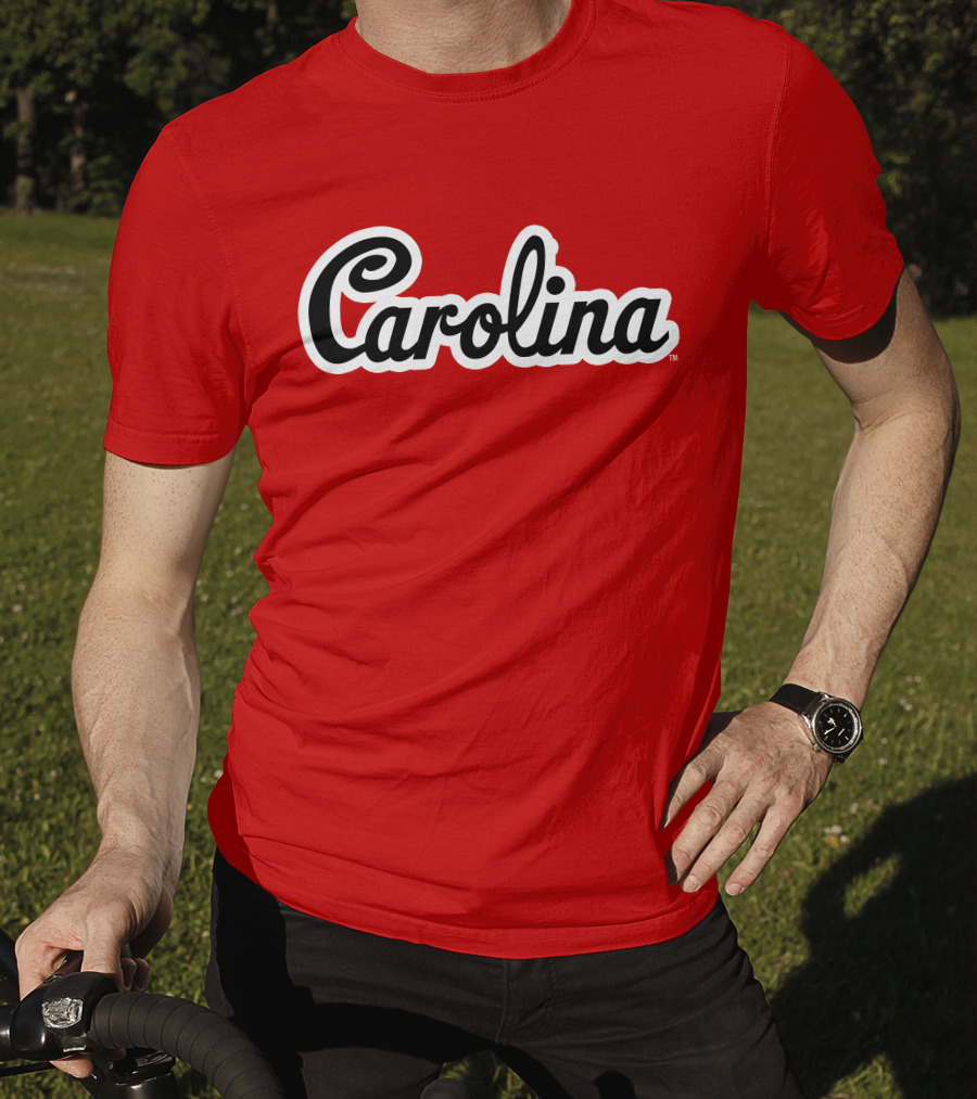 Dawn Staley Carolina T-Shirt