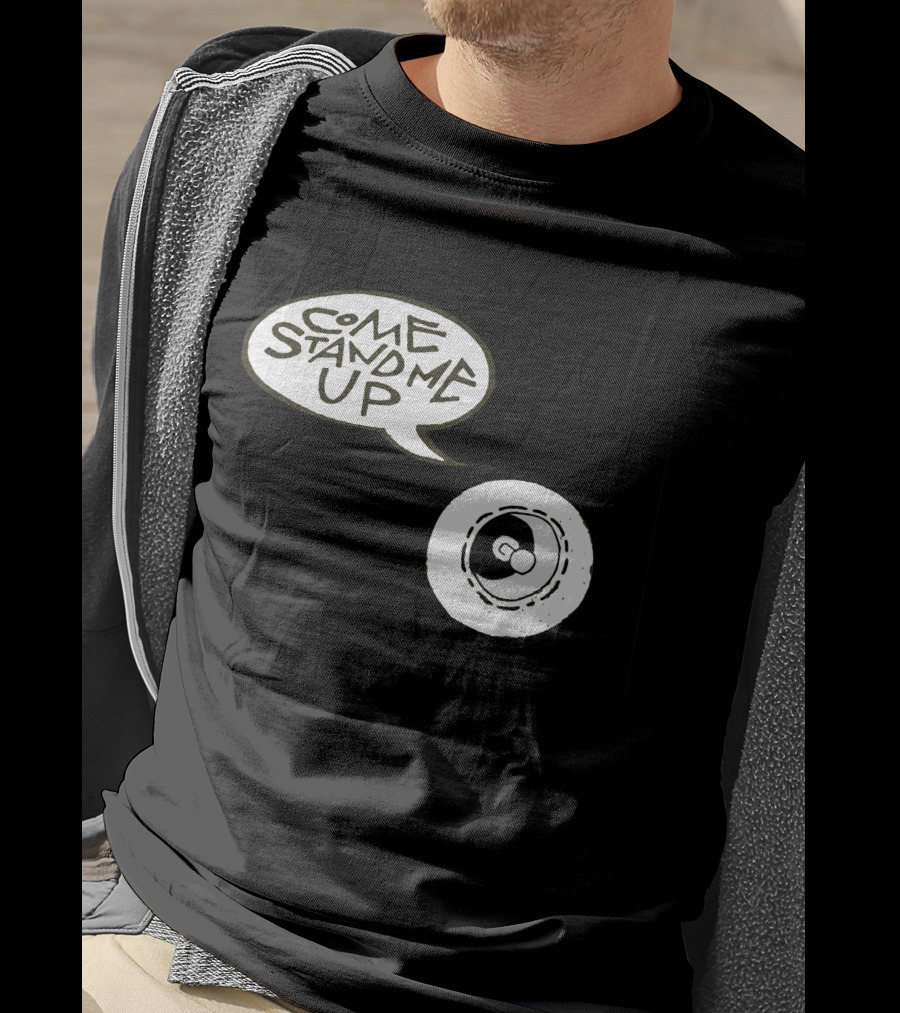 1994 Clay Walker Come Stand Me Up T-Shirt