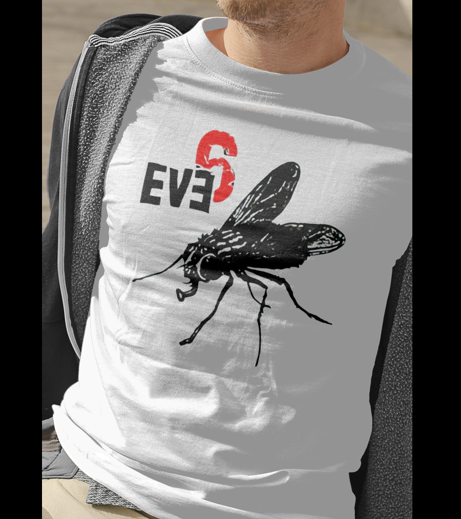 Eve 6 Fly 1998 T-Shirt