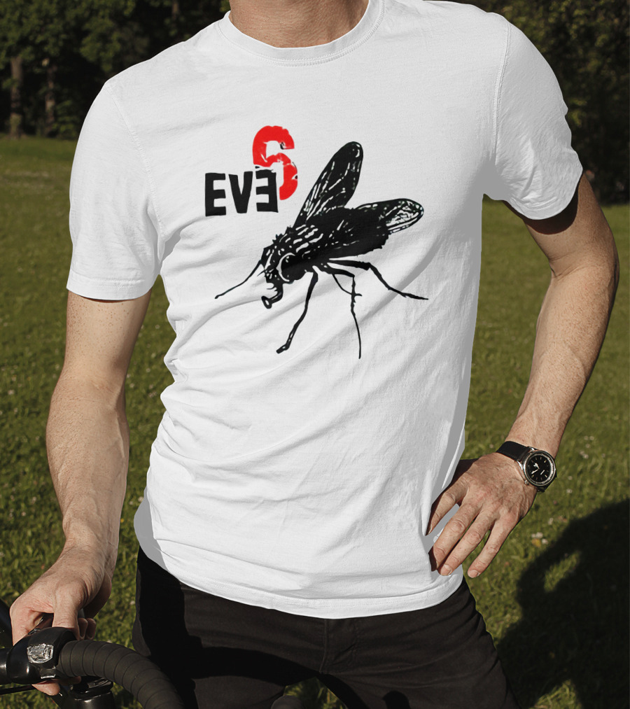 Eve 6 Fly 1998 T-Shirt