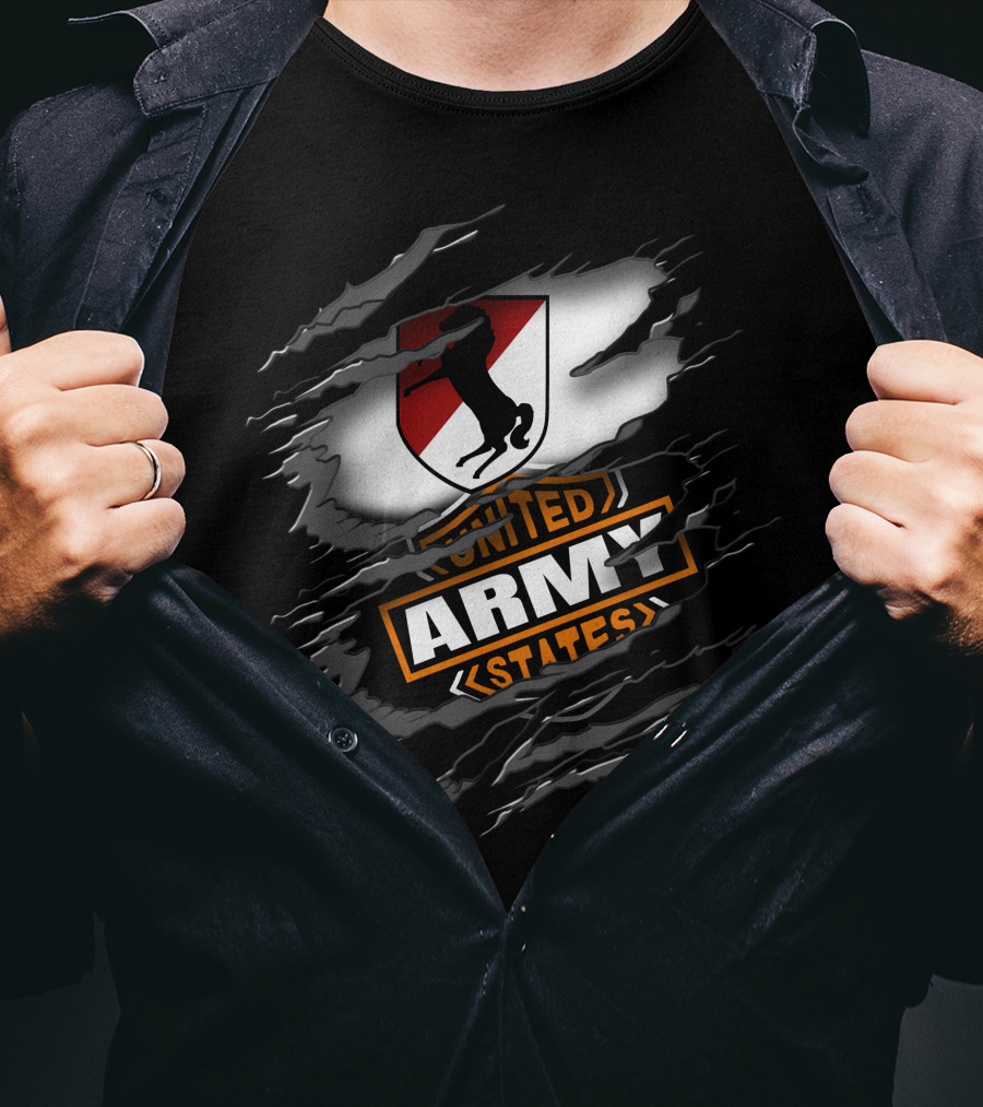 United States Army T-Shirt