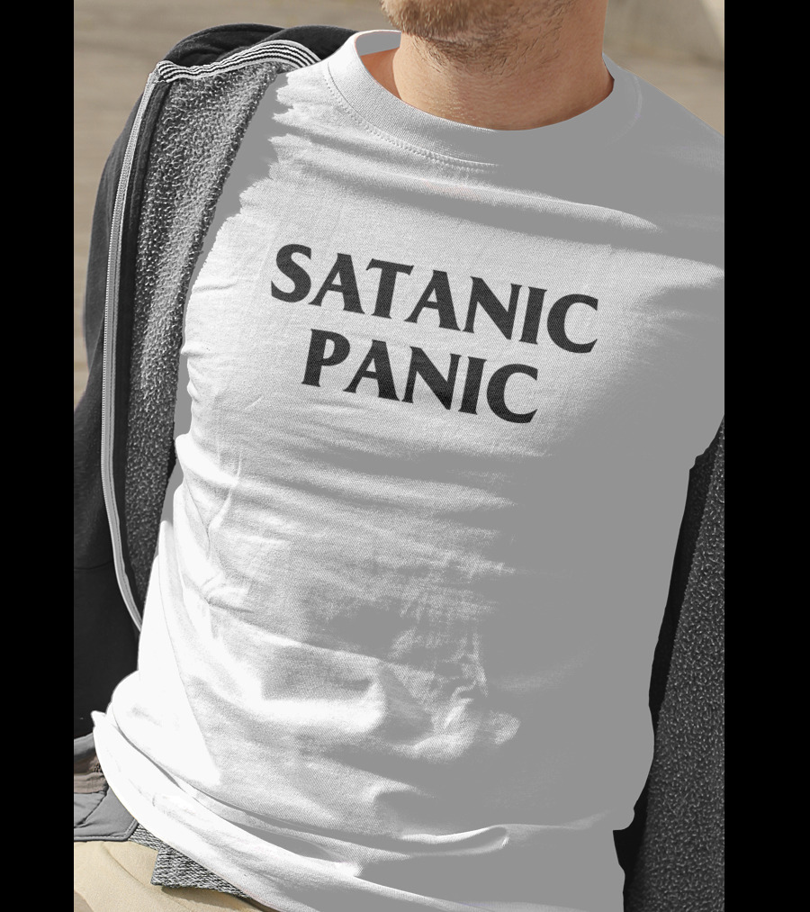 Satanic Panic Tyler Joseph T-Shirt