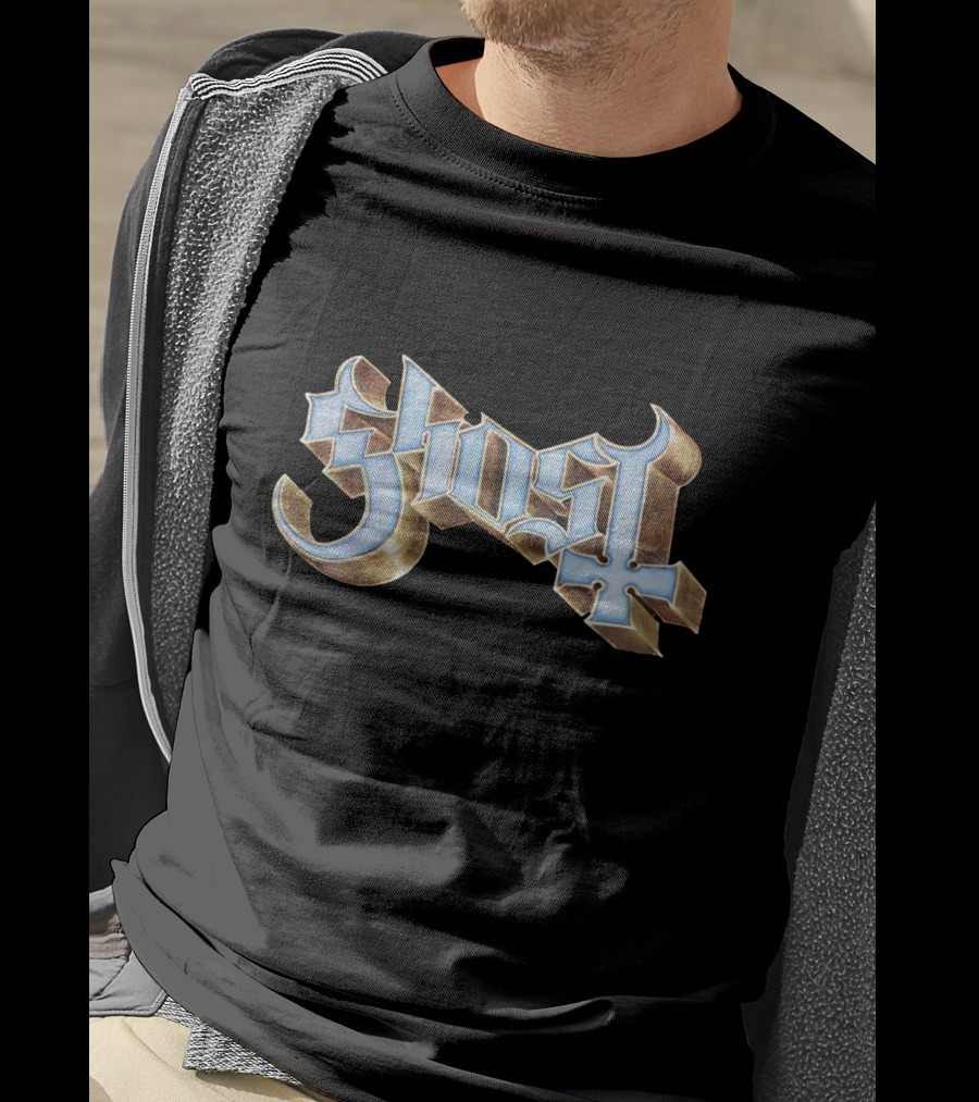 Ghost Impera Gothic T-Shirt