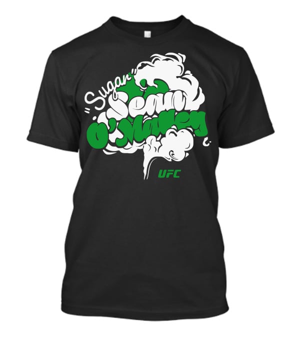Suga Sean O'Malley UFC T-Shirt