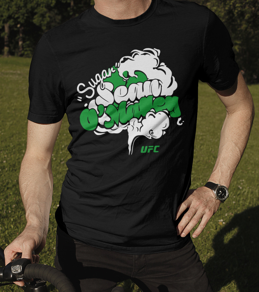 Suga Sean O'Malley UFC T-Shirt