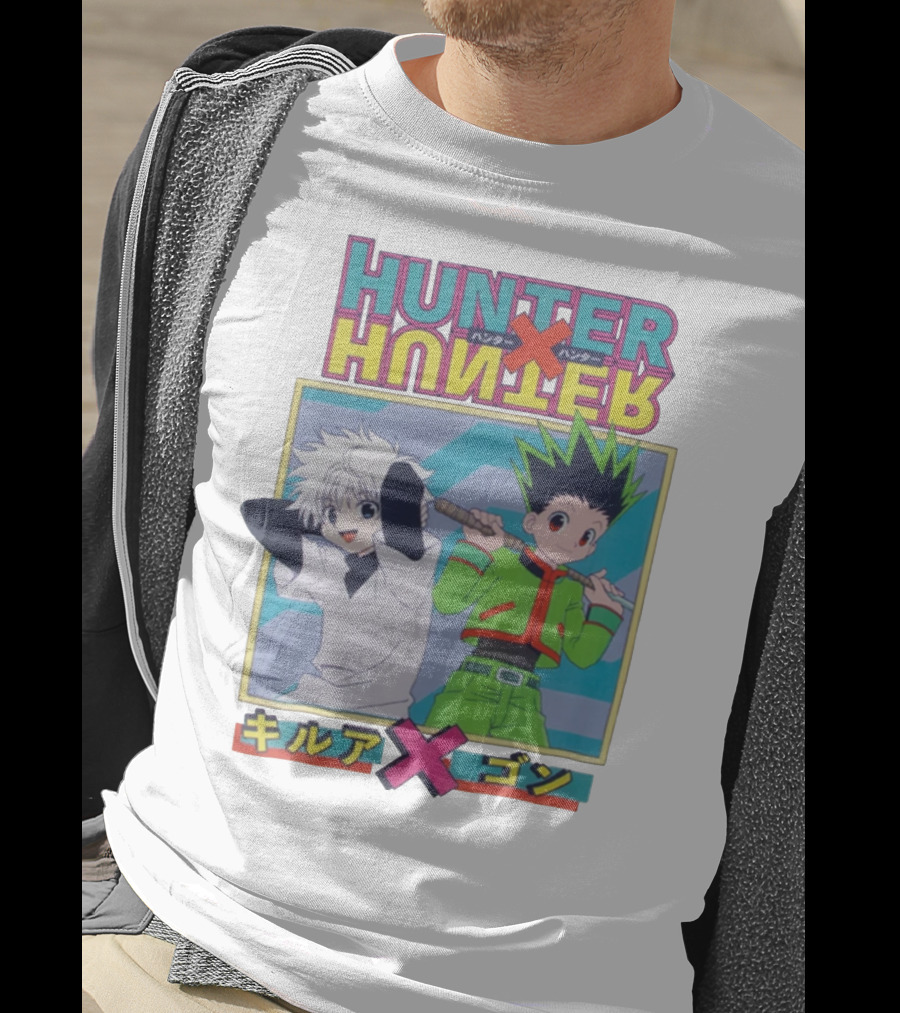 HUNTER X HUNTER T-Shirt