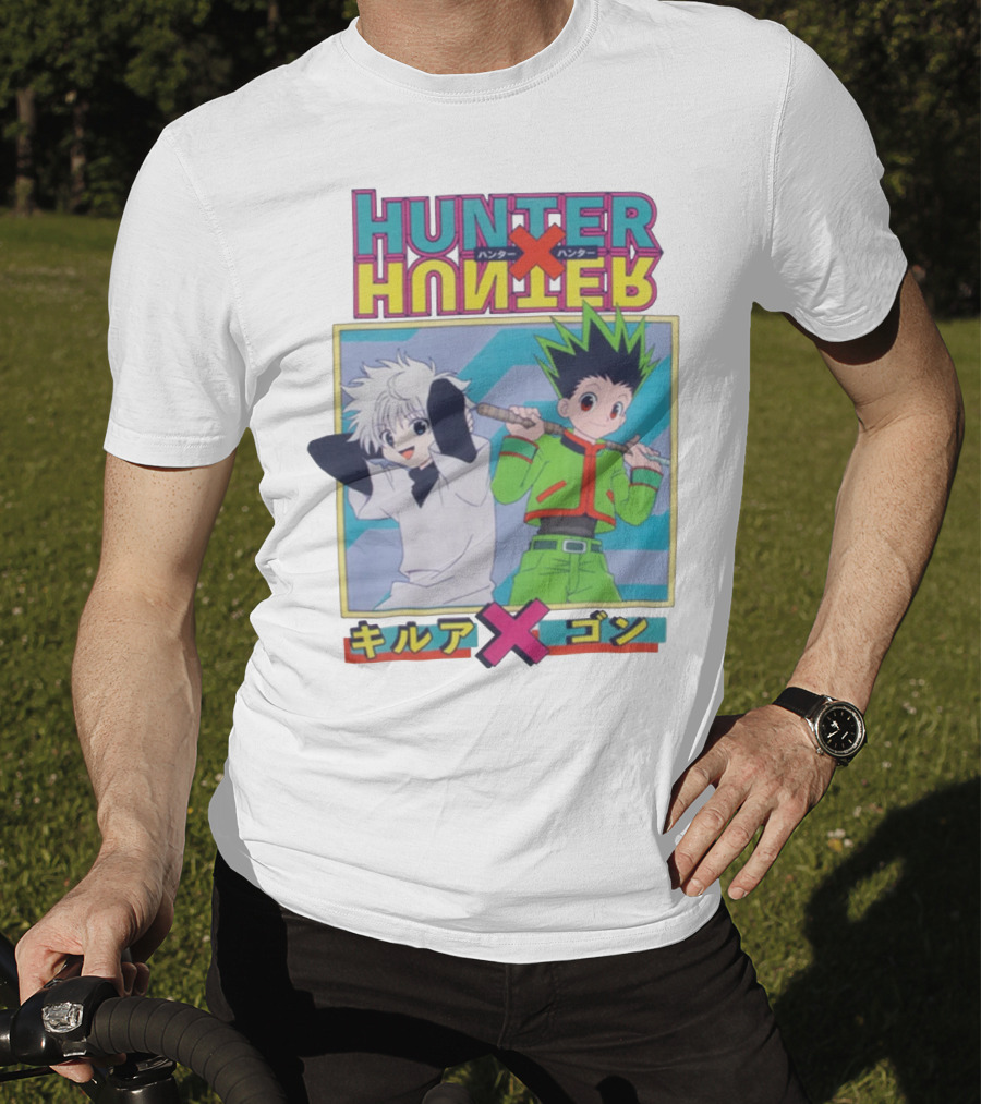 HUNTER X HUNTER T-Shirt