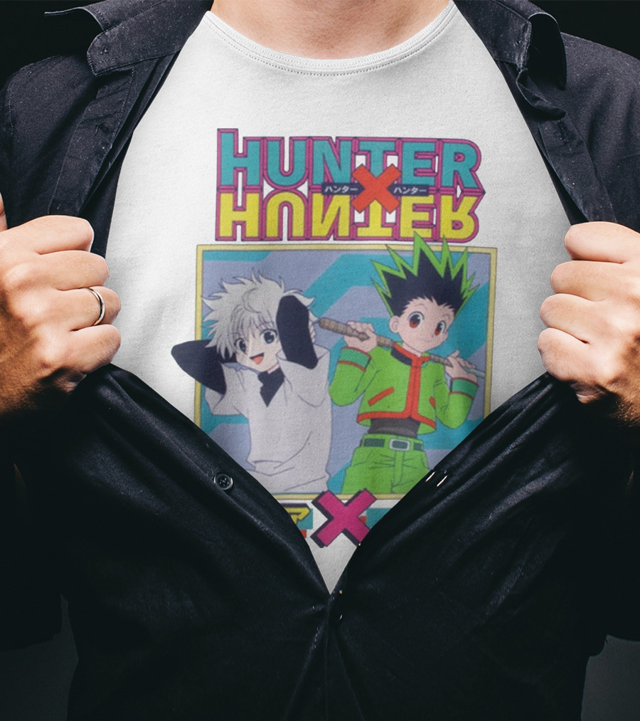 HUNTER X HUNTER T-Shirt