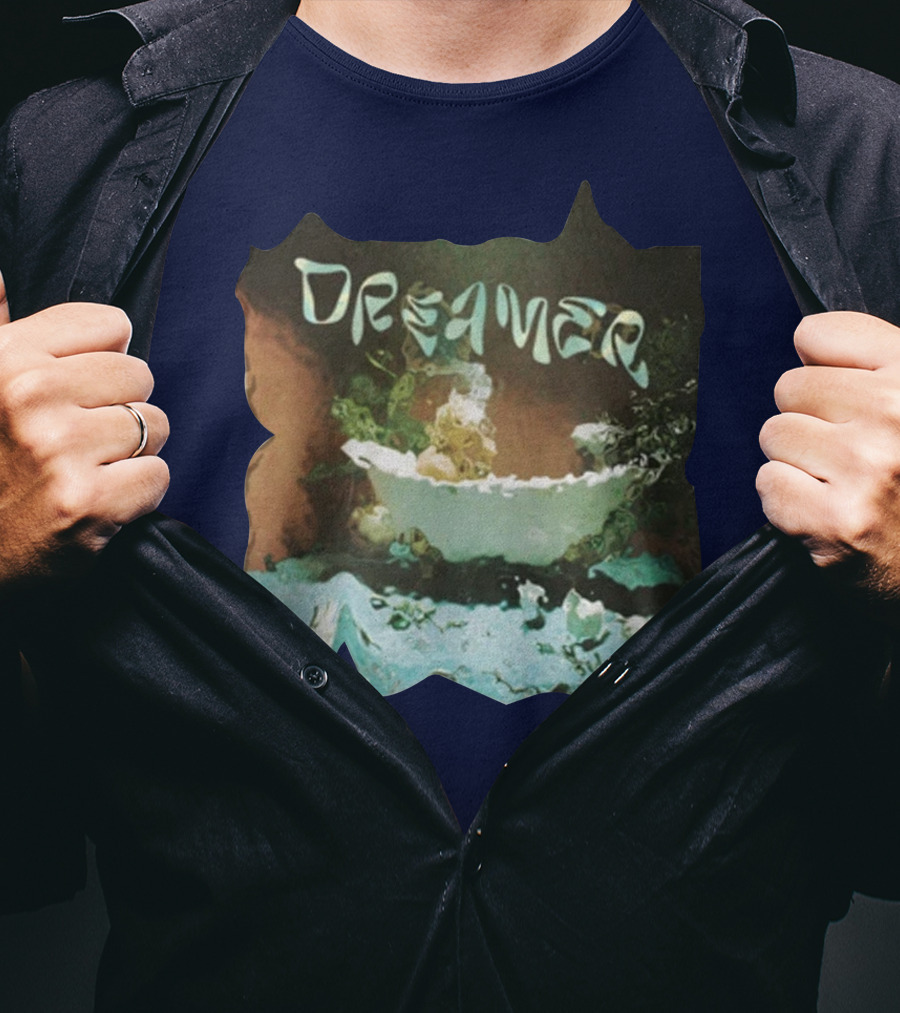 Dreamer Trippie Redd Merch Aesthetic T-Shirt