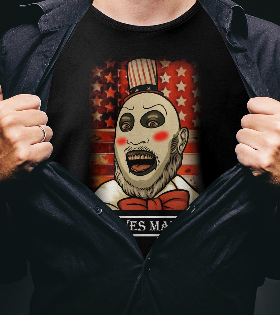 NO LIVES MATTER Halloweenparty T-Shirt