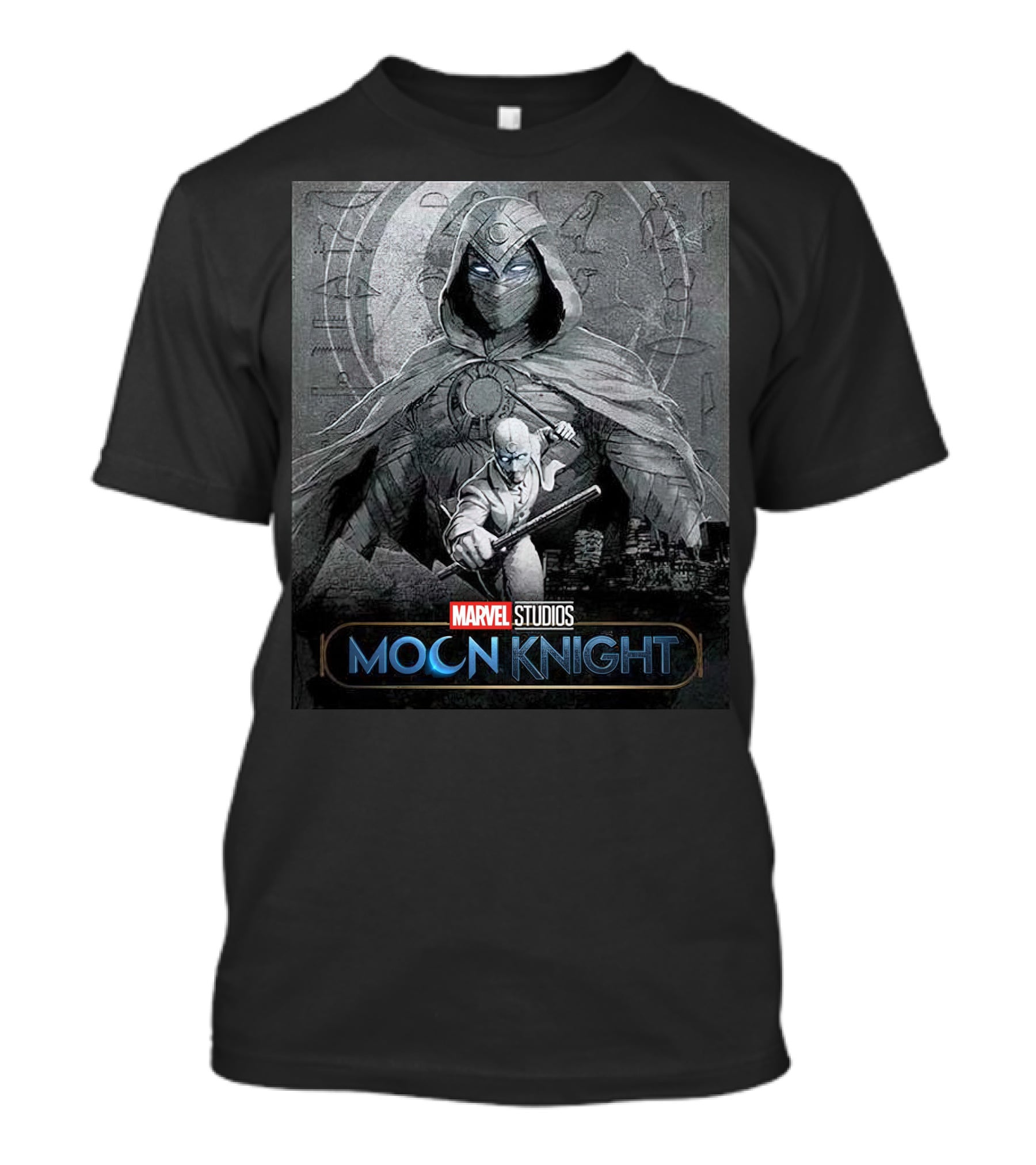 Marvel Studios Moon Knight T-Shirt