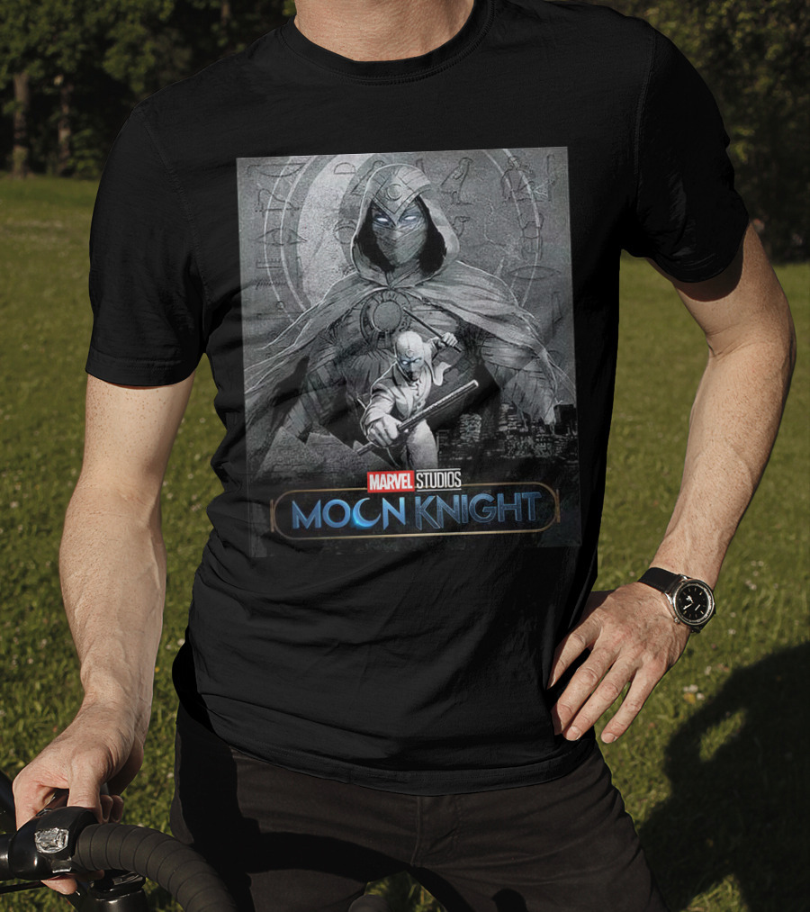 Marvel Studios Moon Knight T-Shirt