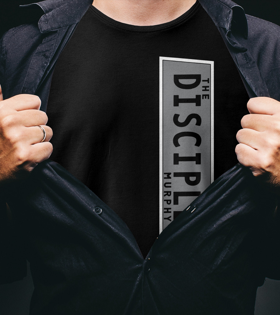 Murphy The Disciple T-Shirt