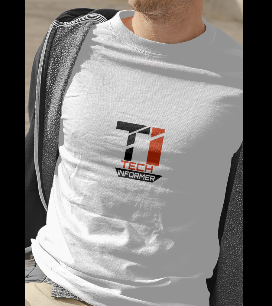 Tech Informer T-Shirt