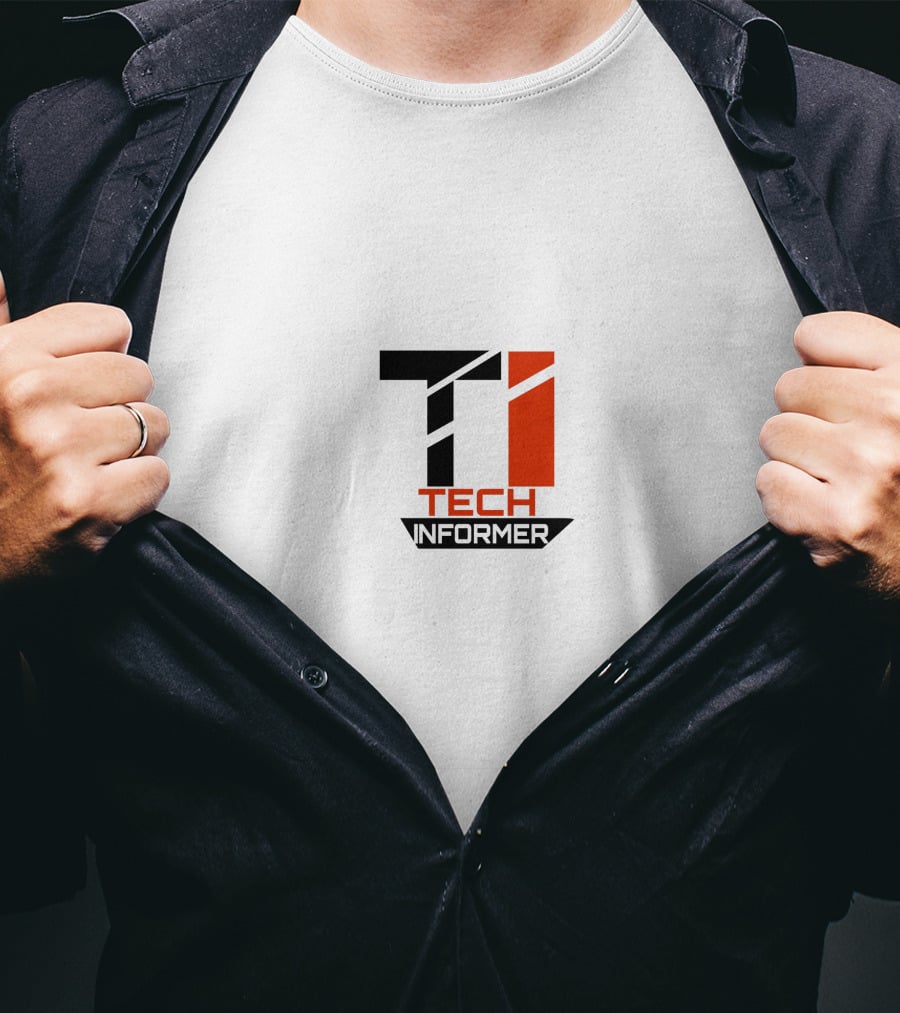 Tech Informer T-Shirt