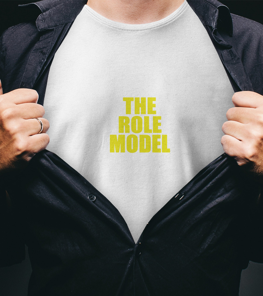 THE ROLE MODEL T-Shirt