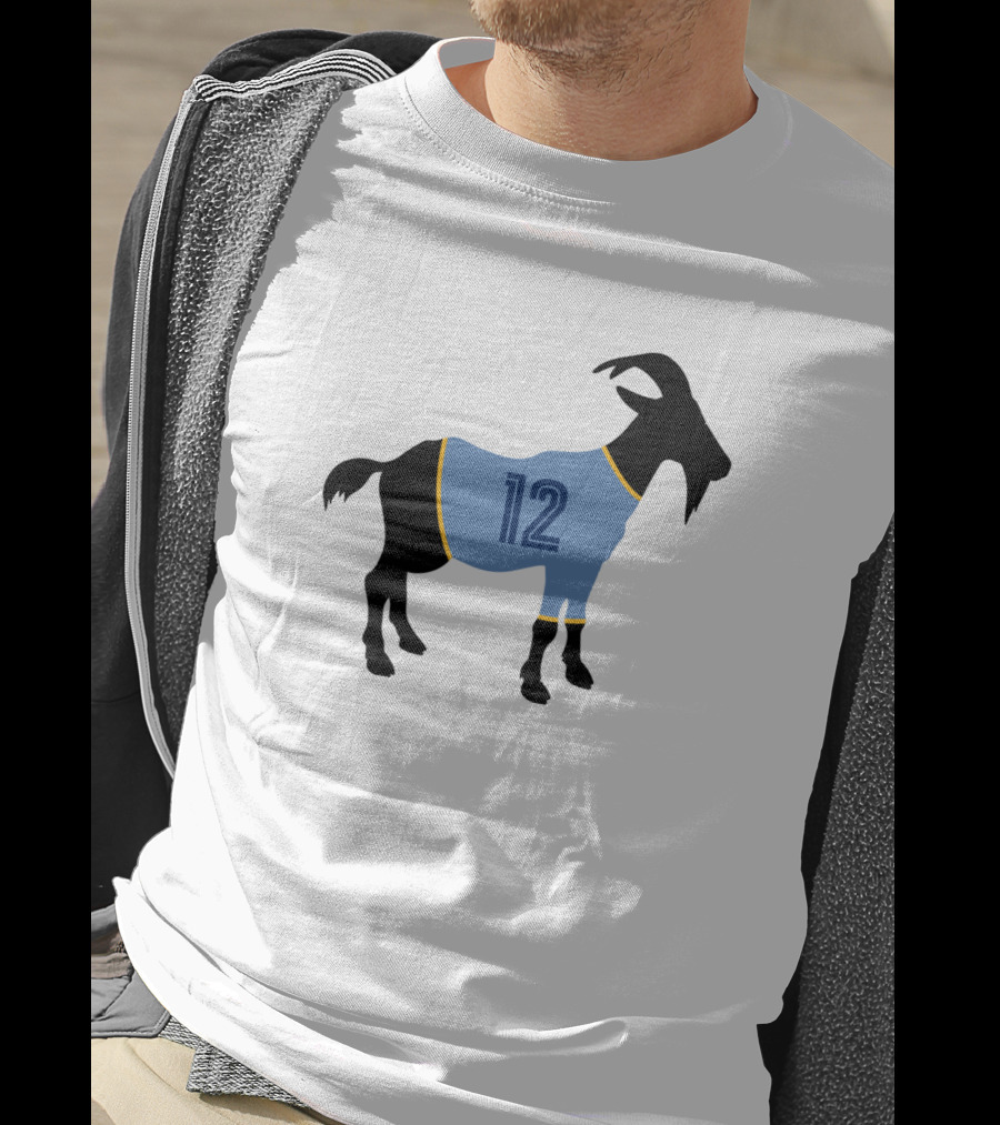 Funny Ja Goat 12 T-Shirt