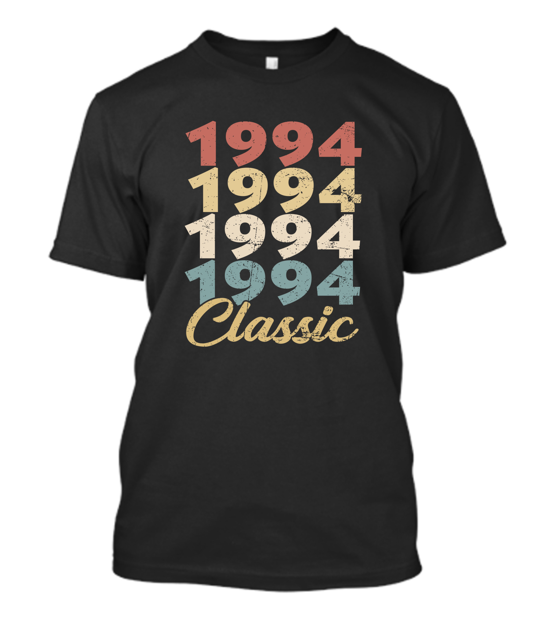 1994 Classic Vintage Retro 90s T-Shirt