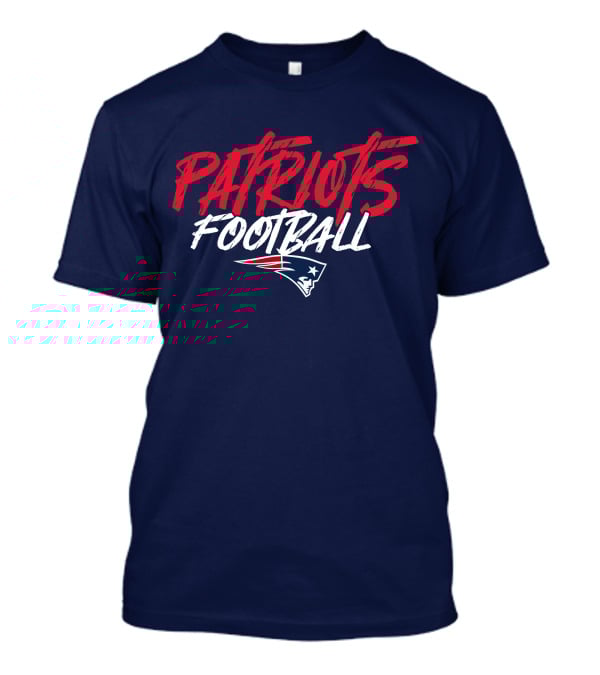 Patriots Football New England Patriots T-Shirt