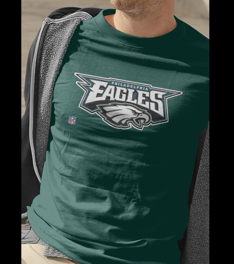Philadelphia Eagles NFL T-Shirt