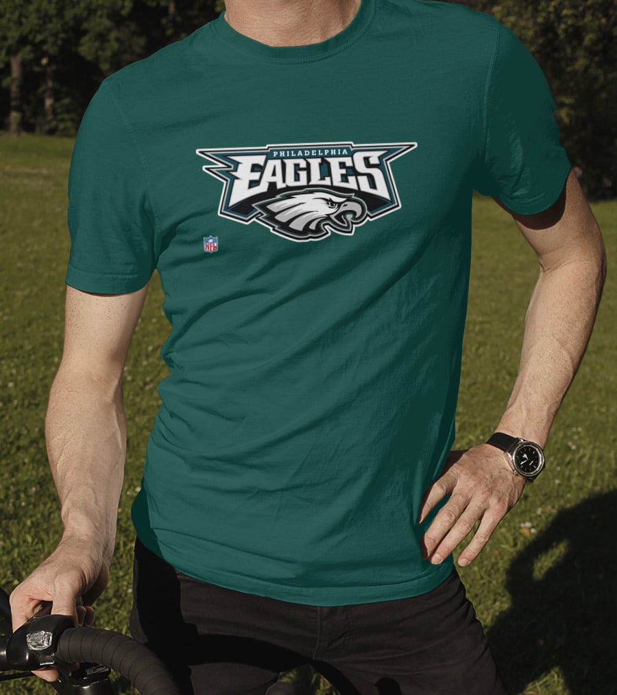 Philadelphia Eagles NFL T-Shirt