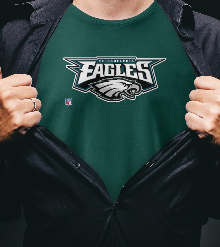 Philadelphia Eagles NFL T-Shirt