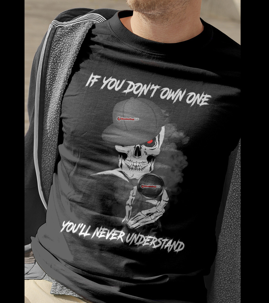 If You Don't Own One You'll Never Understand RedwingRC T-Shirt