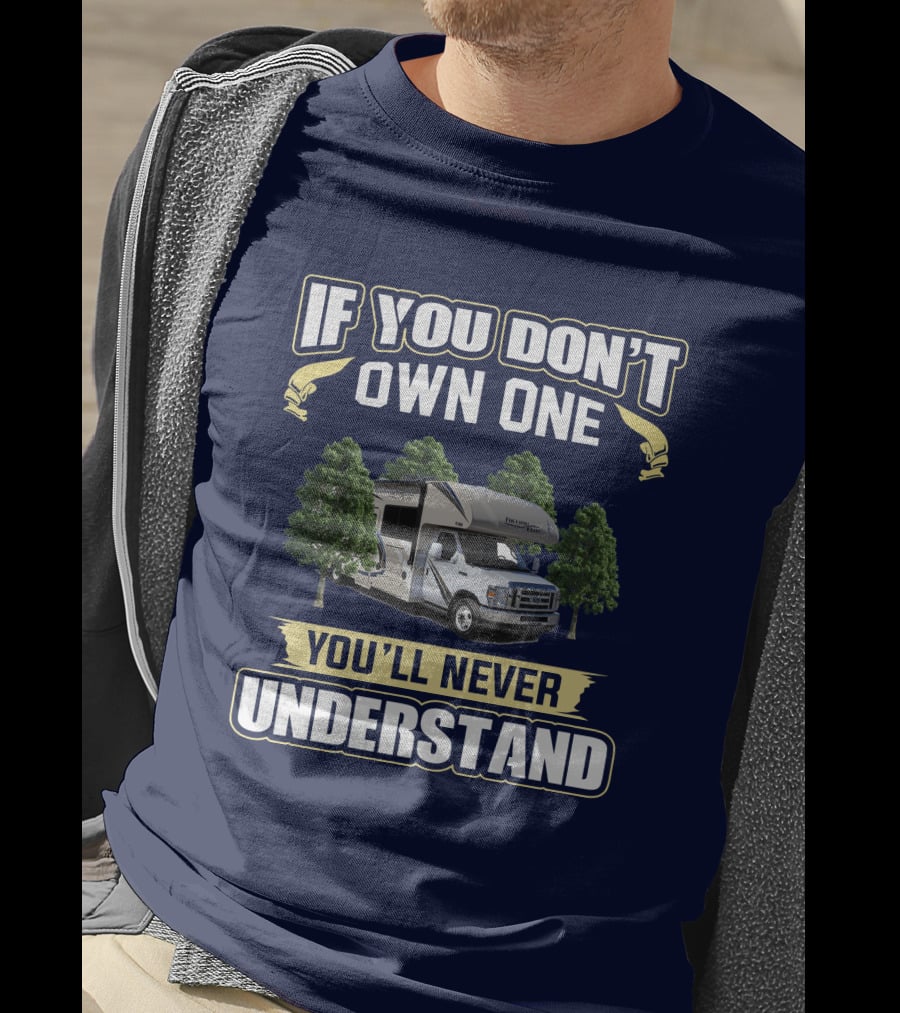 If You Don’t Own One You’ll Never Understand Freedom Elite 29FE T-Shirt