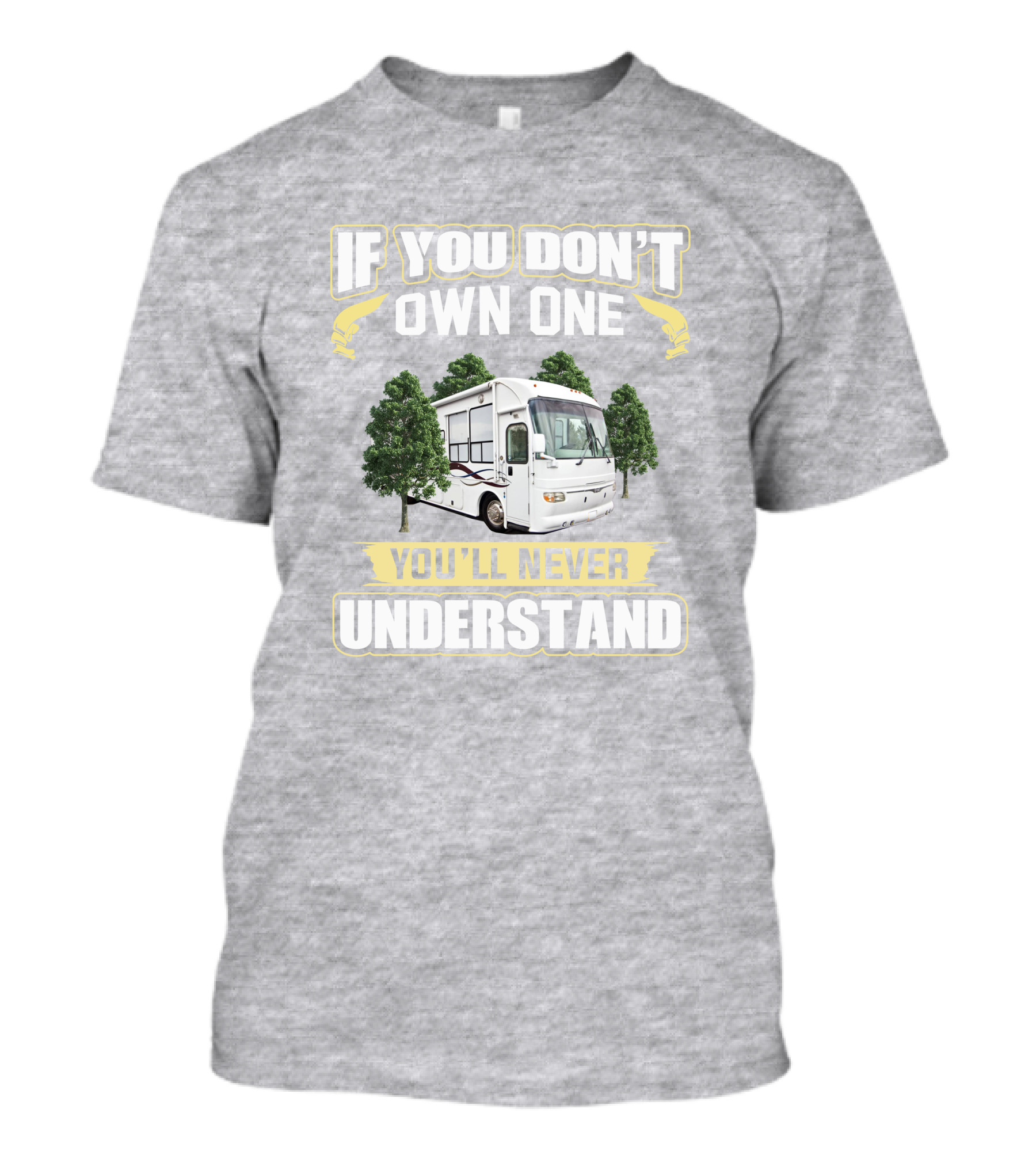 If You Don't Own One You'll Never Understand 2002 Alfa See Ya T-Shirt