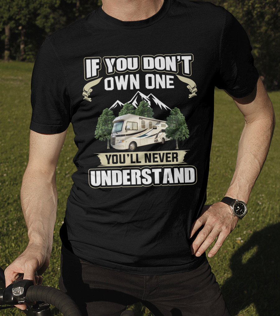 If You Don’t Own One You’ll Never Understand Thor ACE 30.2 T-Shirt