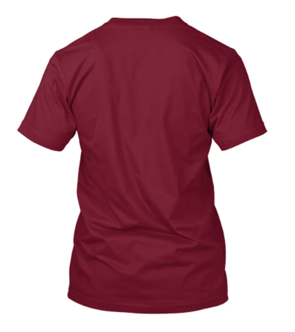 University Of Health Sciences Chicago Medical School Alumni UHS CMS T-Shirt