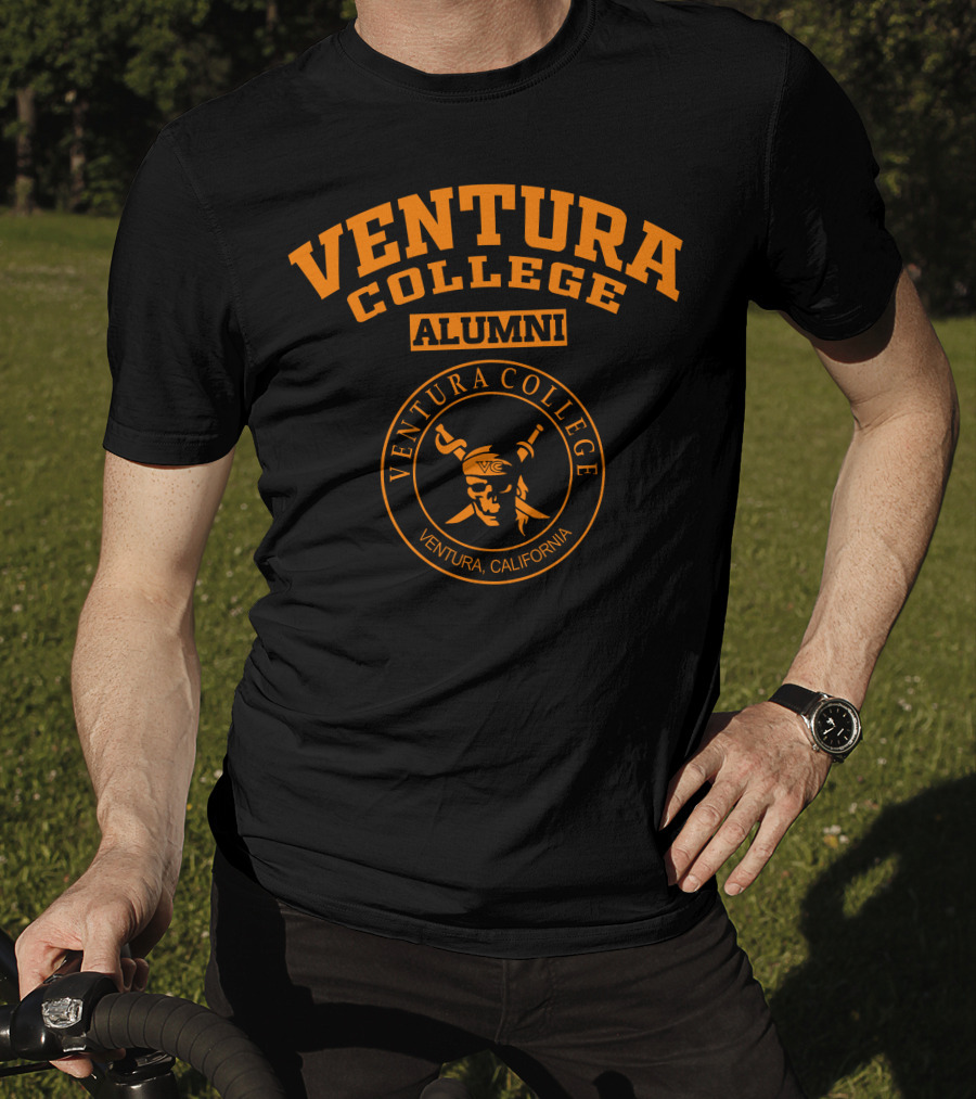 Ventura College Alumni Ventura California T-Shirt