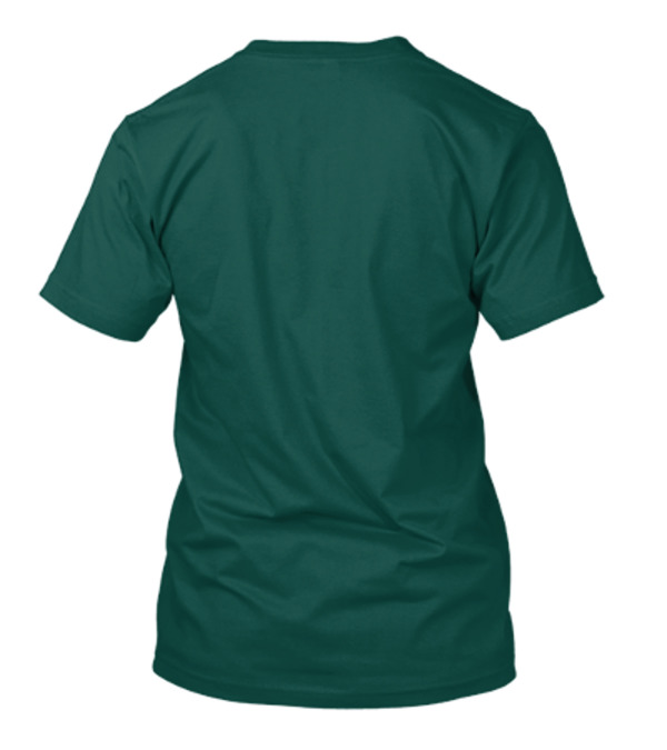 Manhattan College Alumni Signum Fidei New York T-Shirt