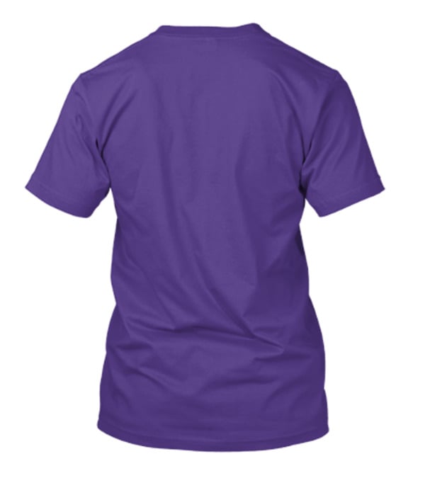 Western Illinois University Alumni WIU Bulldog T-Shirt