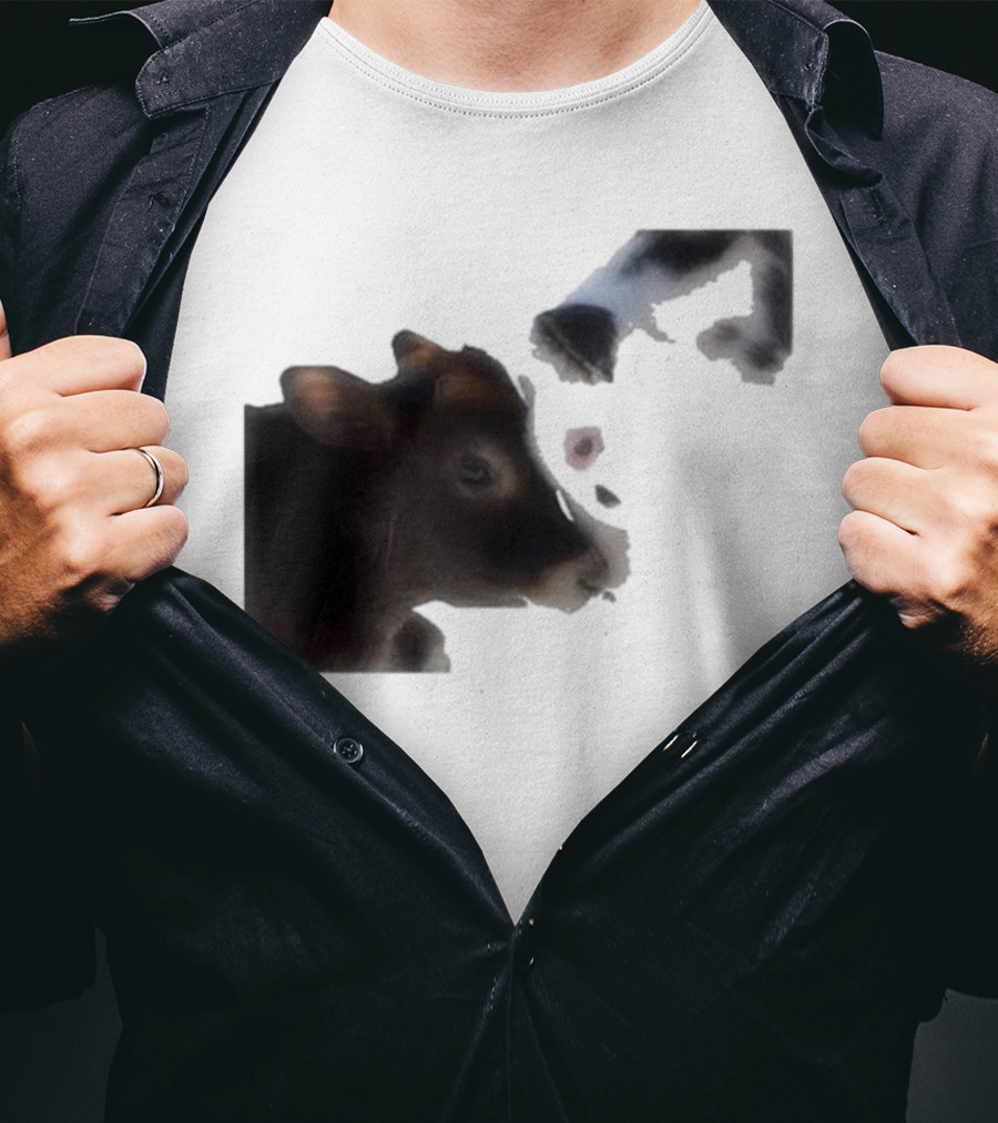 Kikillopieces Tender Calf Dreaming T-Shirt