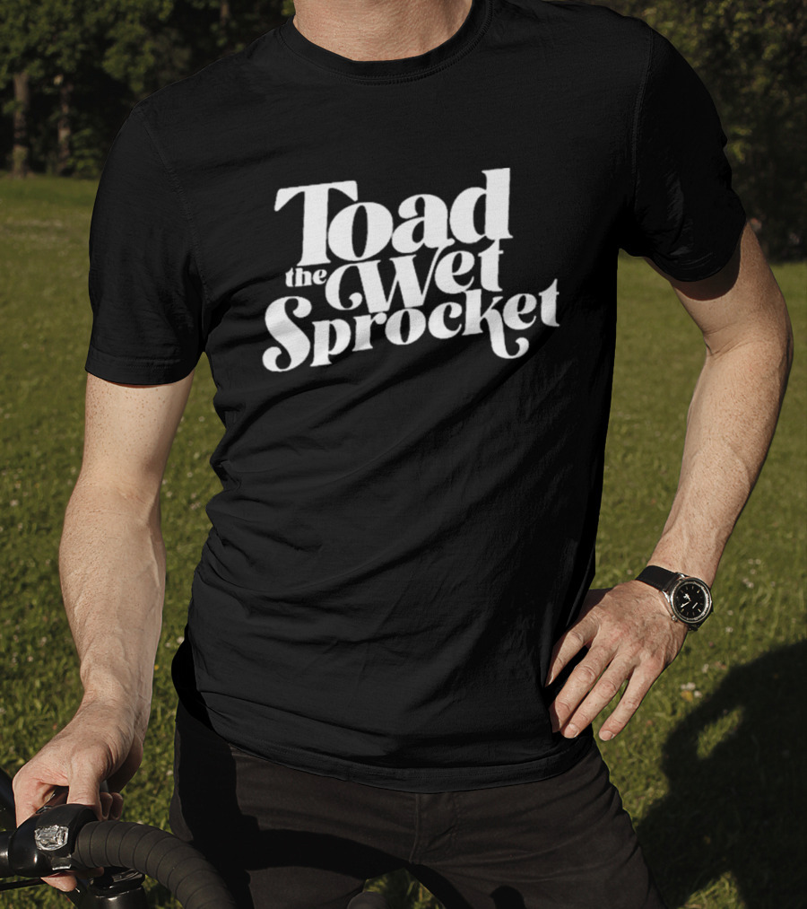 Toad The Wet Sprocket T-Shirt