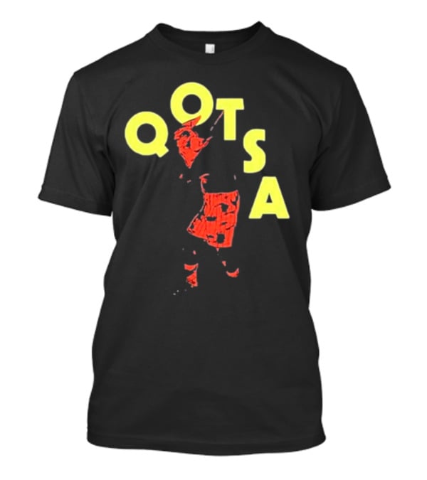 QOTSA Executioner T-Shirt