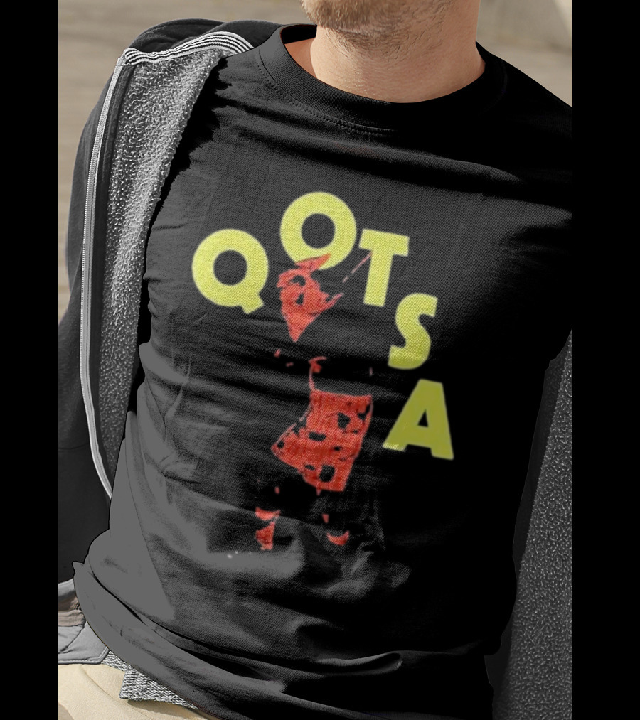 QOTSA Executioner T-Shirt