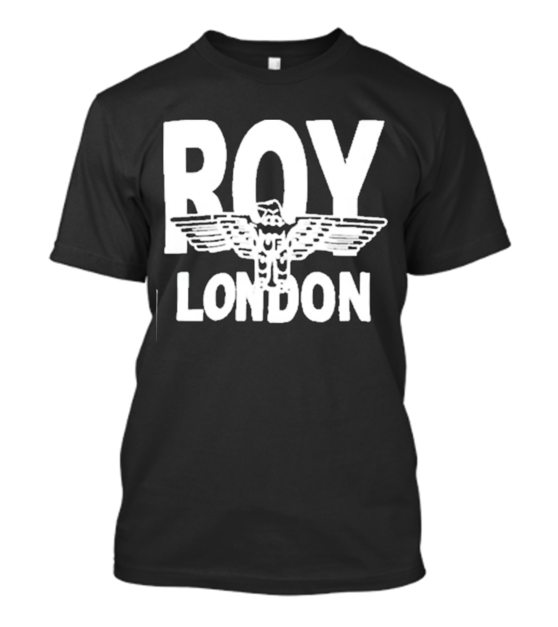 BOY London Eagle Logo Signature Printed T-Shirt