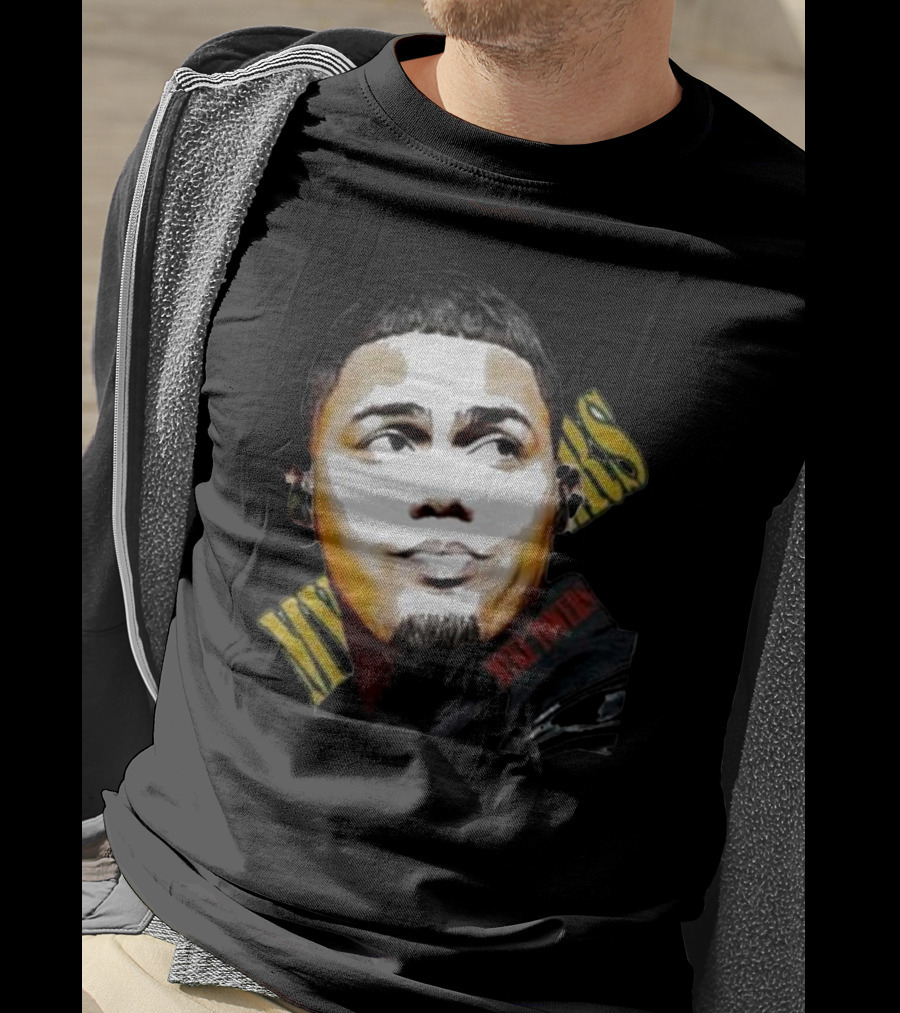 Mirenme Ahora Myke Towers T-Shirt