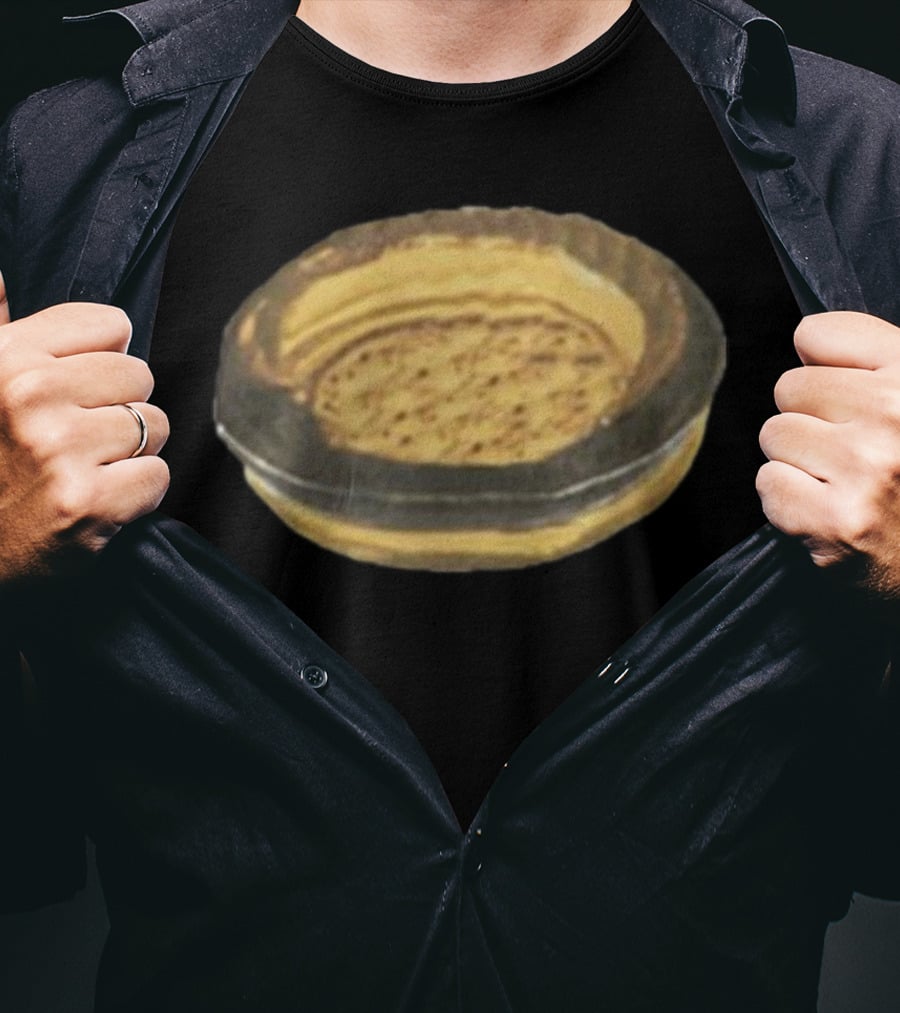 Lord Faiyaz New Favorite Pizza T-Shirt