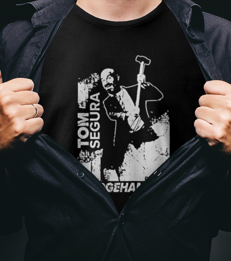 Tom Segura Presents Sledgehammer T-Shirt